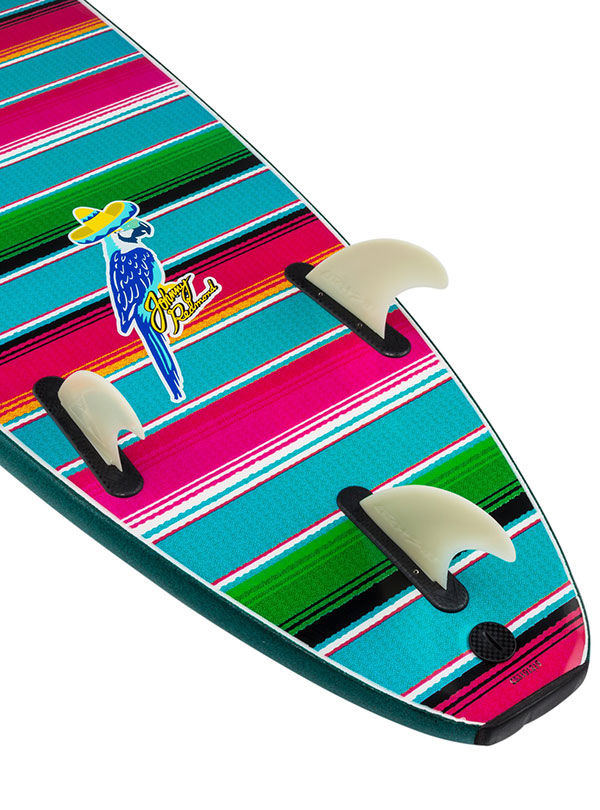 CATCH SURF