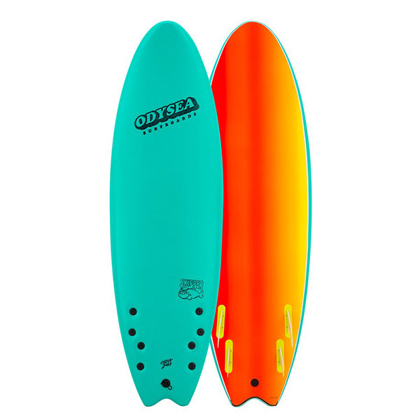 CATCH SURF