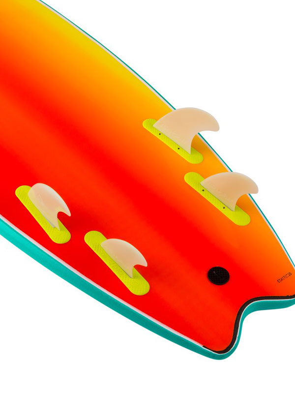 CATCH SURF
