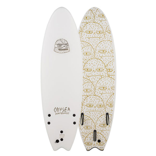 CATCH SURF