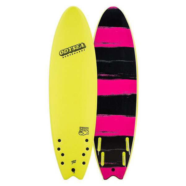 CATCH SURF