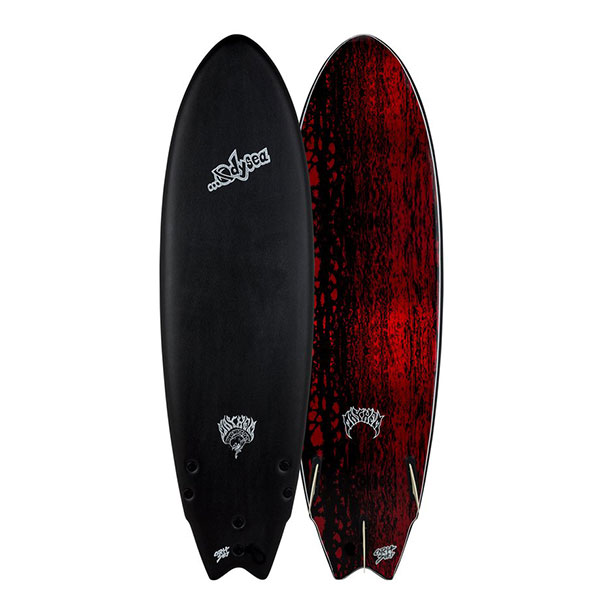CATCH SURF