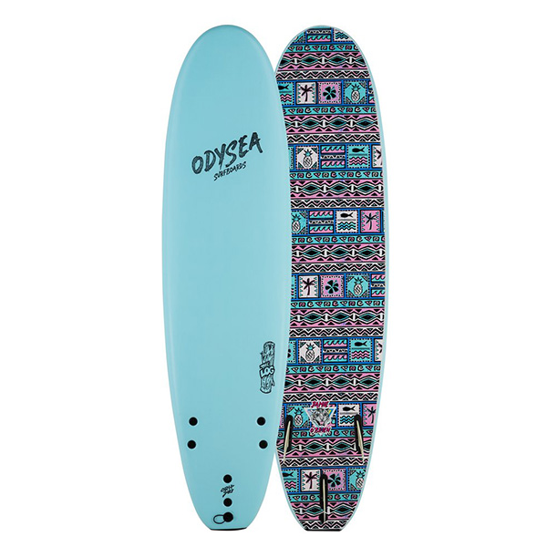 CATCH SURF