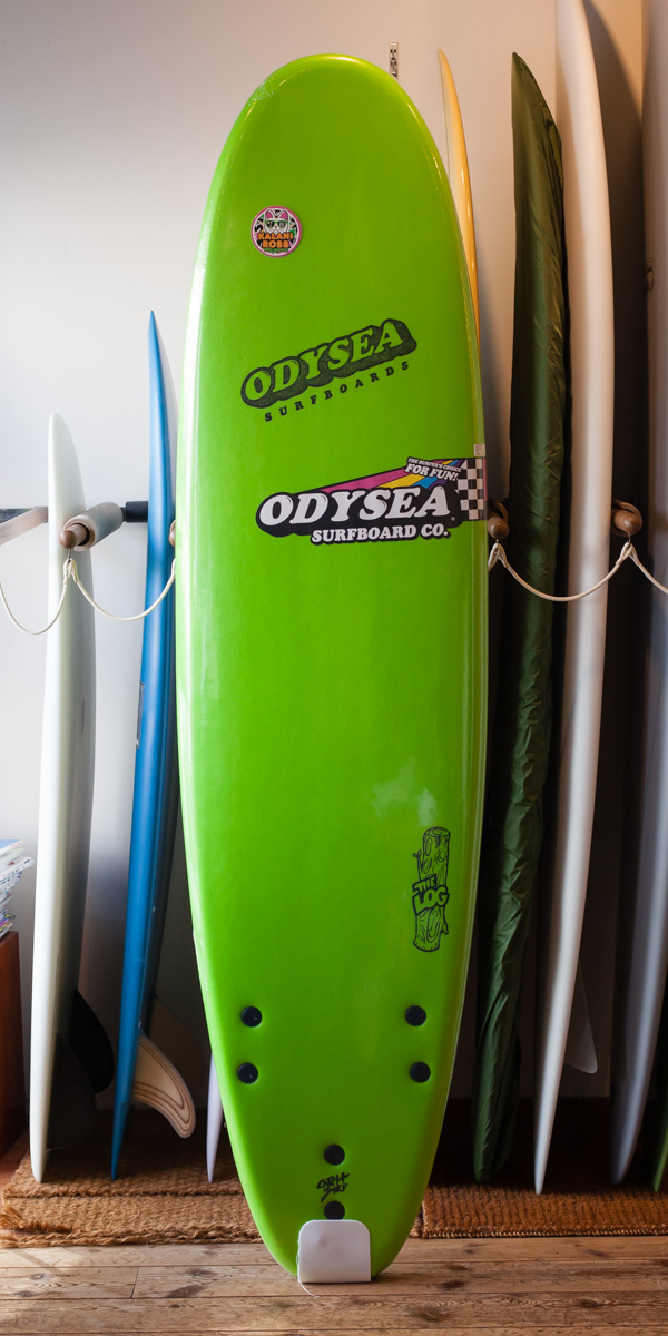 CATCH SURF