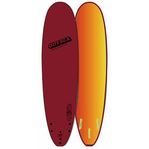 CATCH SURF