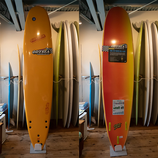 CATCH SURF
