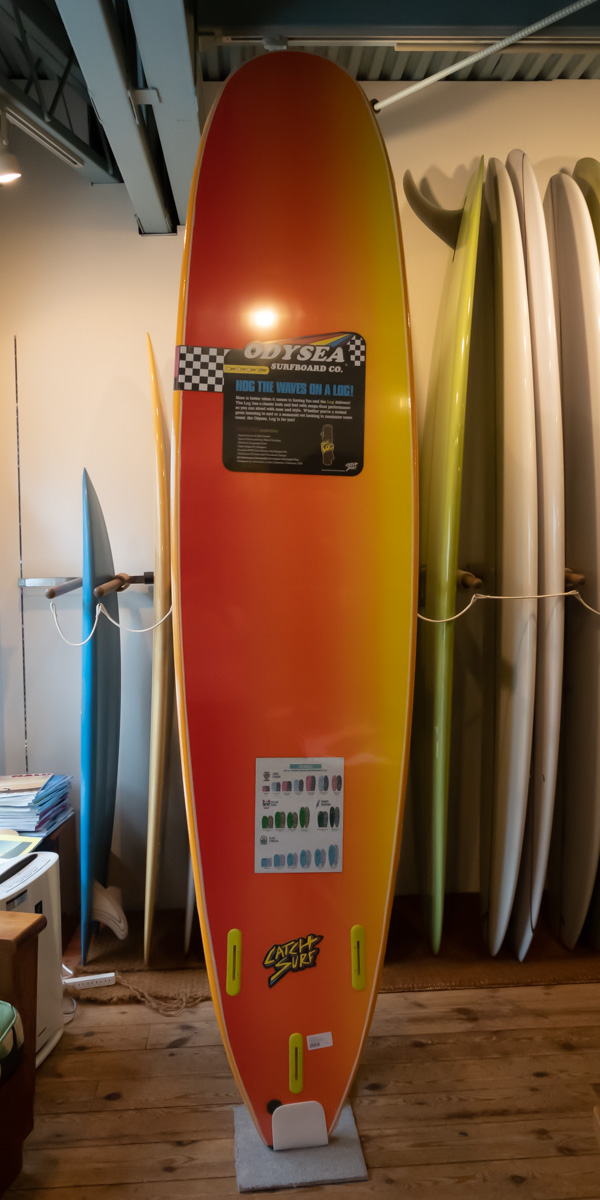 CATCH SURF