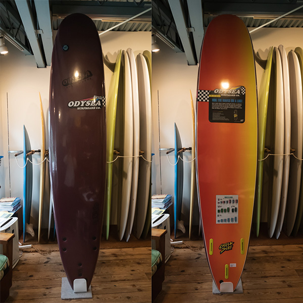 CATCH SURF