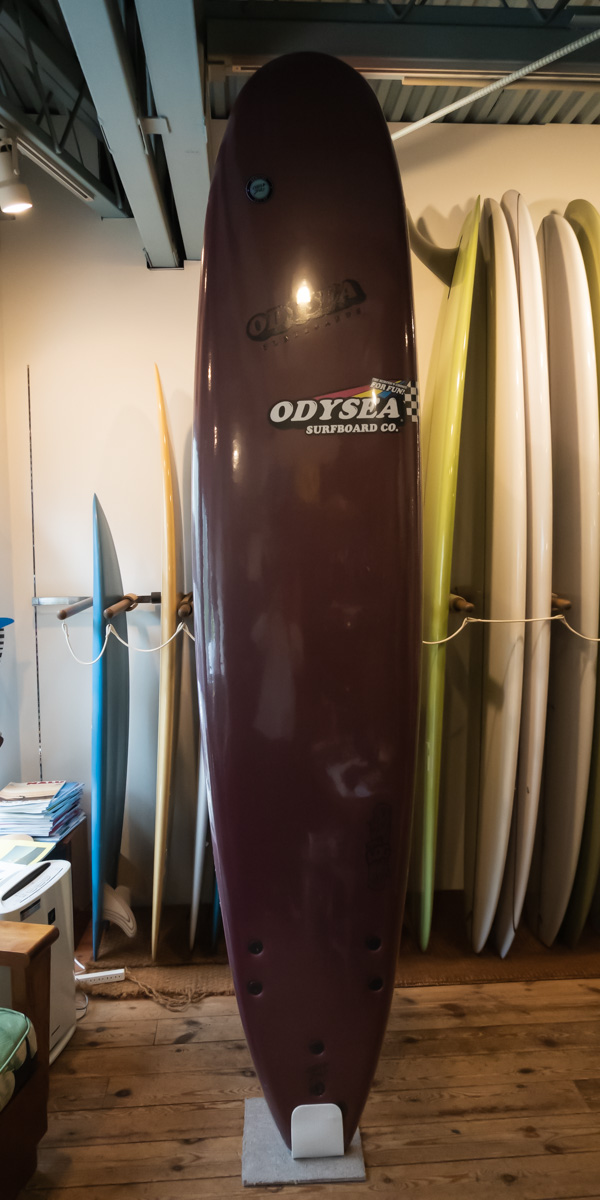 CATCH SURF