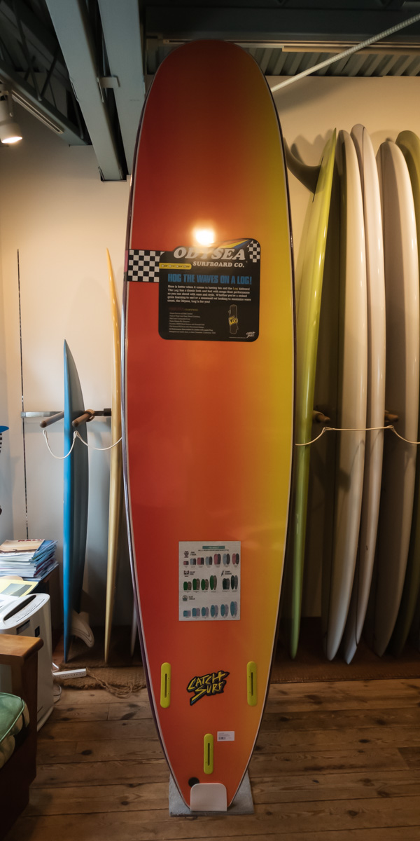 CATCH SURF