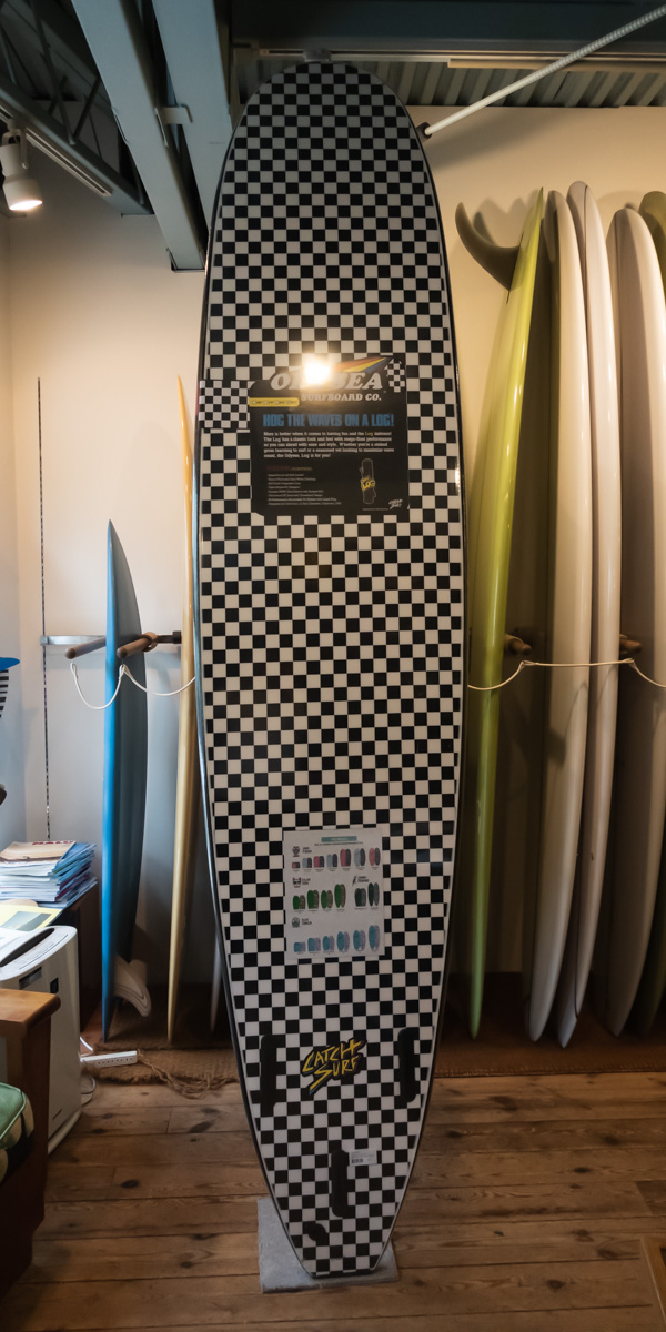 CATCH SURF