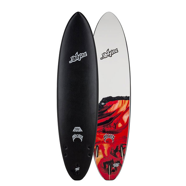 CATCH SURF