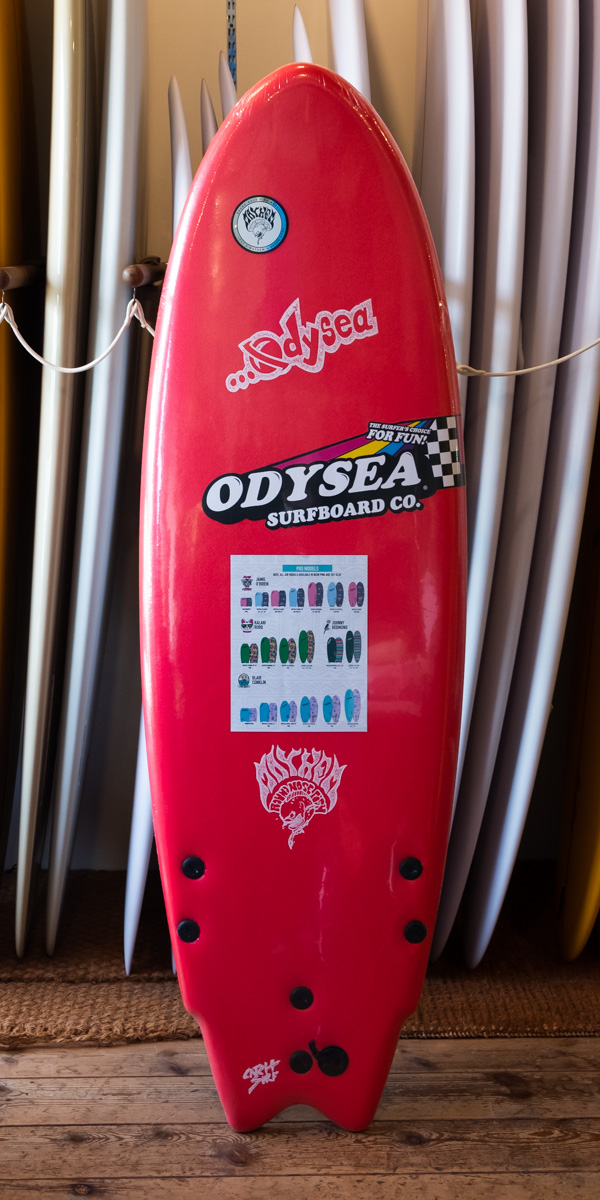 CATCH SURF