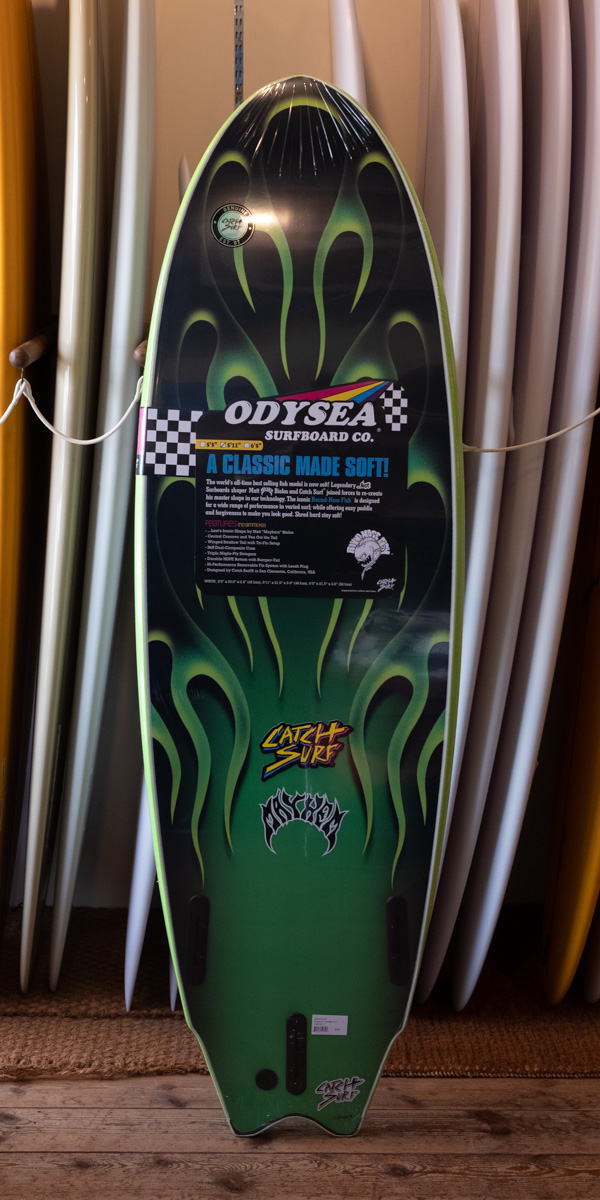 CATCH SURF