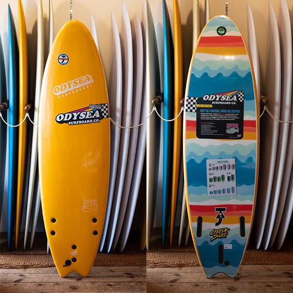 CATCH SURF