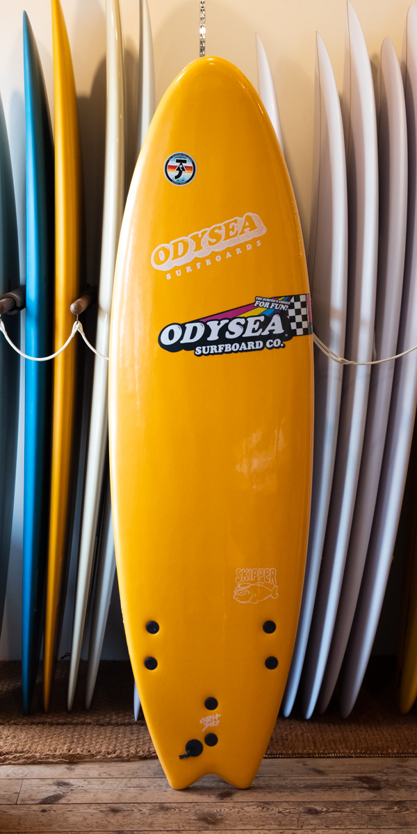 CATCH SURF