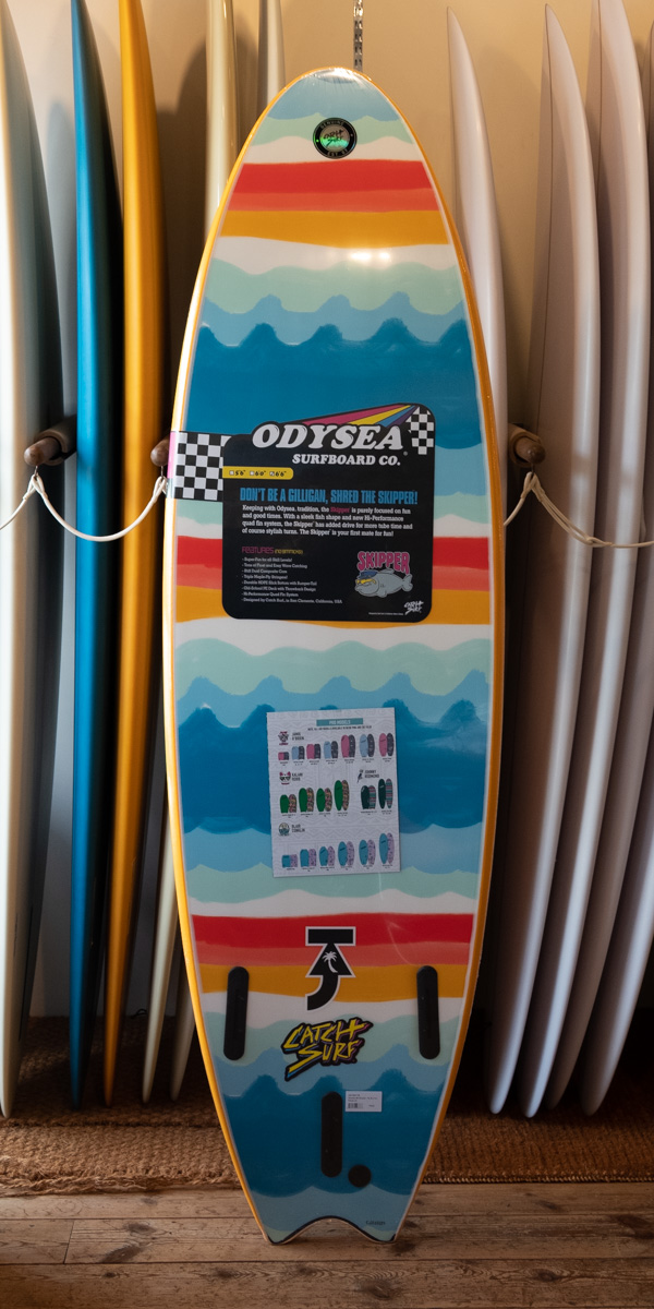 CATCH SURF