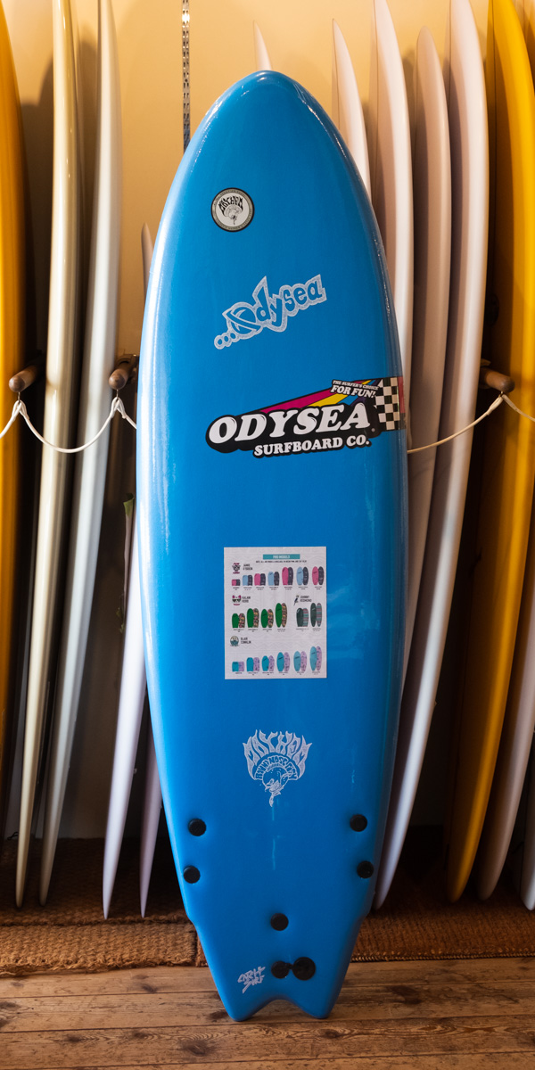 CATCH SURF