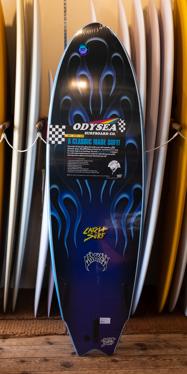 CATCH SURF