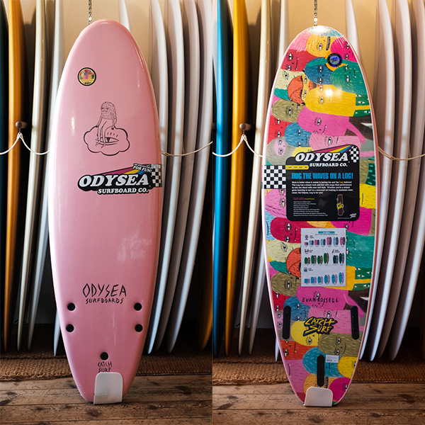 CATCH SURF