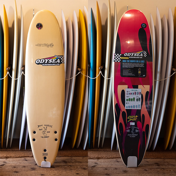 CATCH SURF
