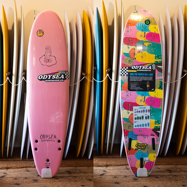 CATCH SURF