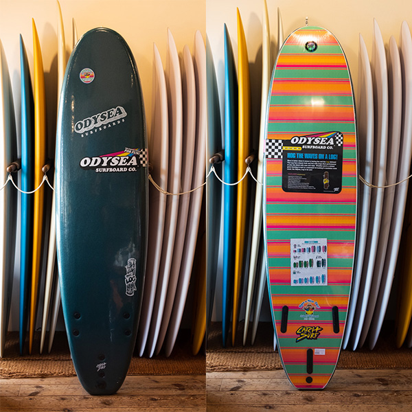 CATCH SURF