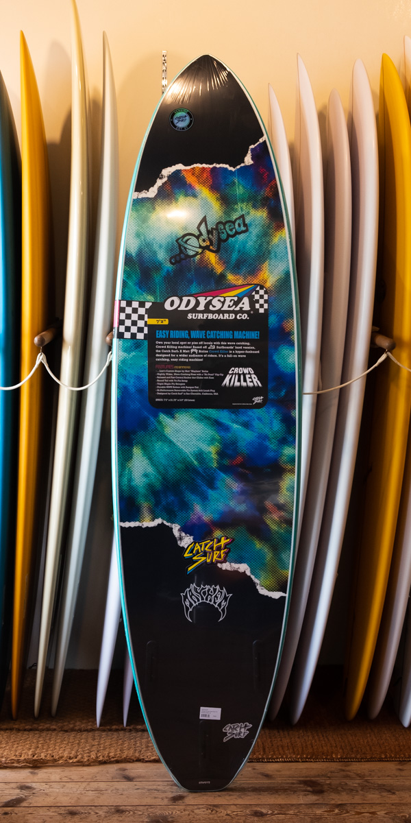 CATCH SURF