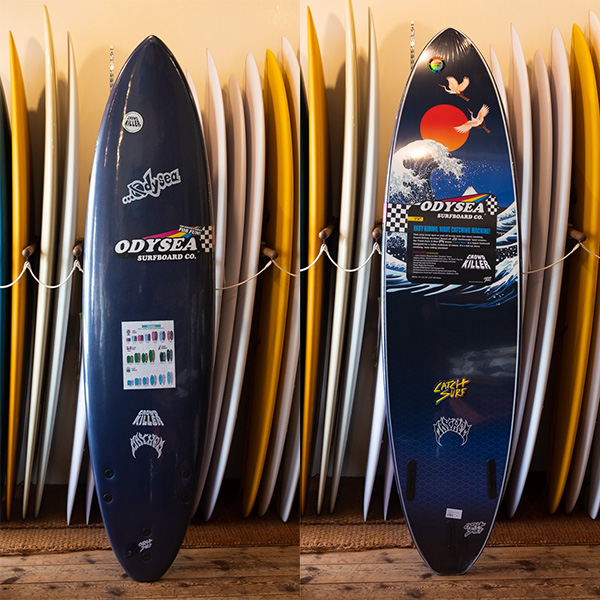CATCH SURF