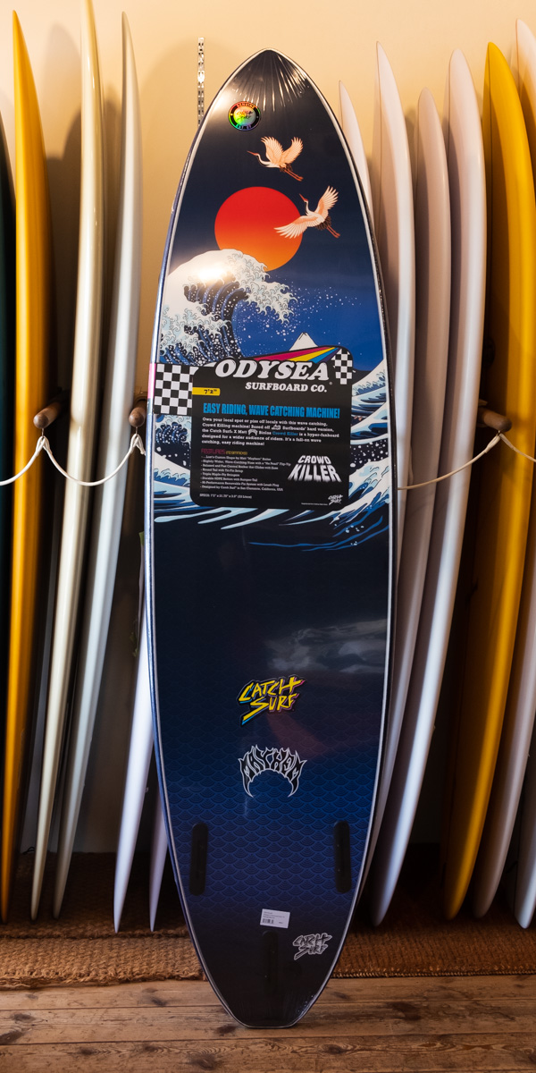 CATCH SURF