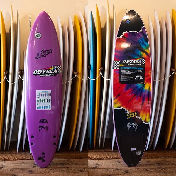 CATCH SURF