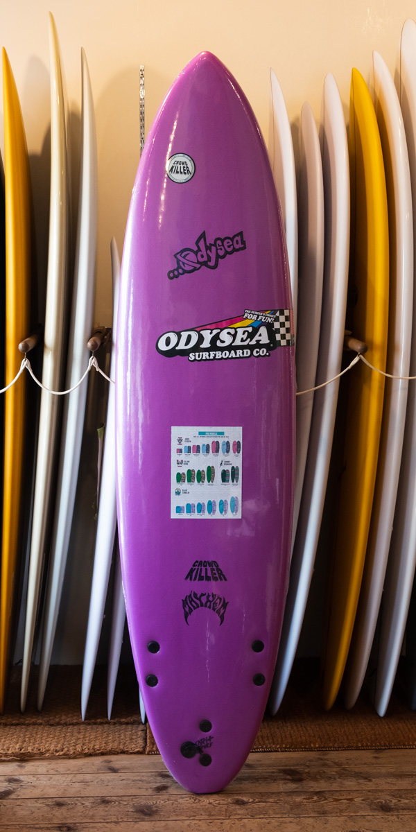 CATCH SURF