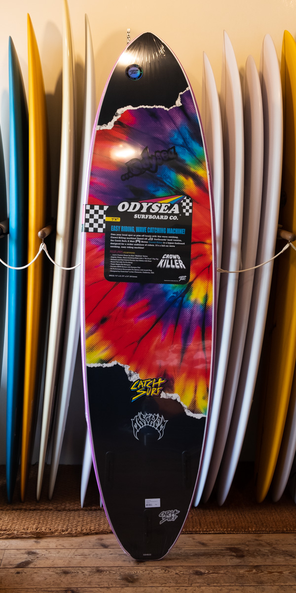 CATCH SURF