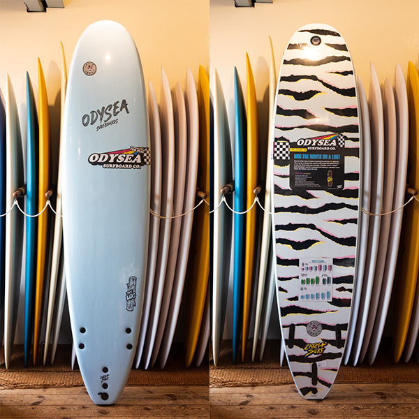 CATCH SURF