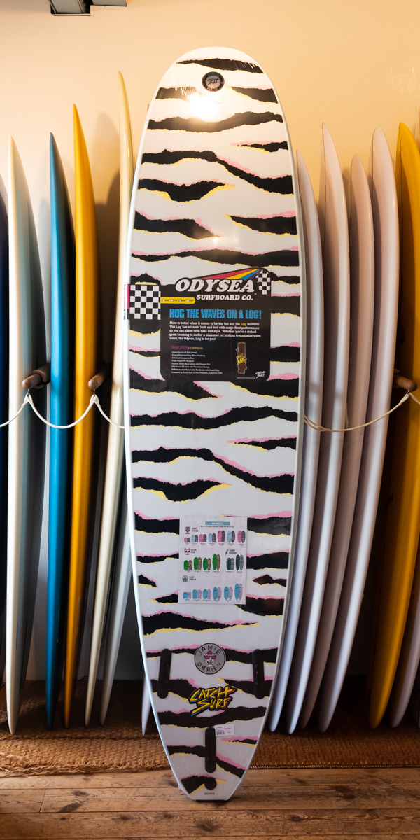 CATCH SURF