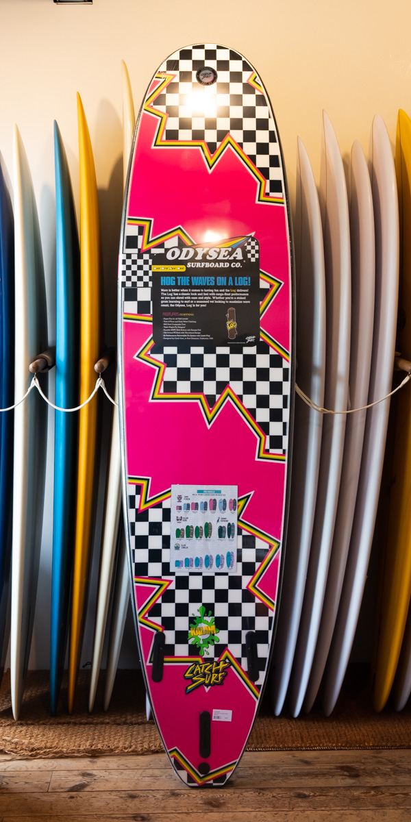 CATCH SURF