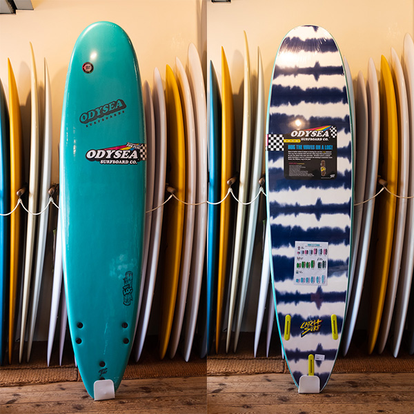 CATCH SURF