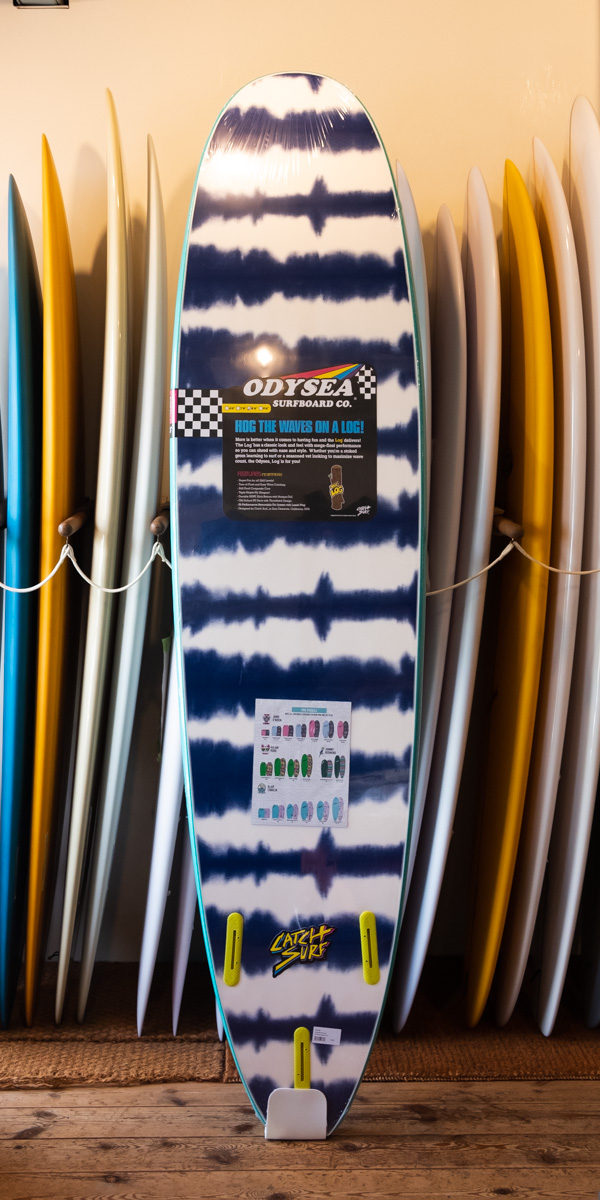 CATCH SURF