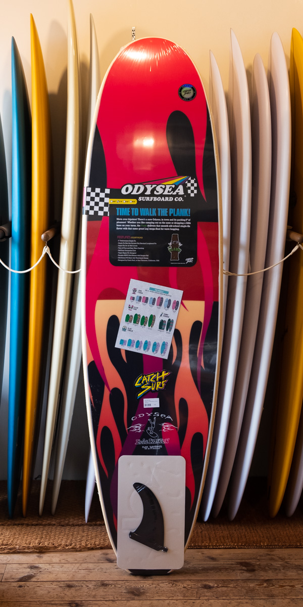 CATCH SURF
