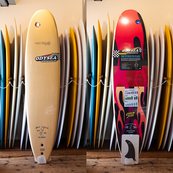 CATCH SURF
