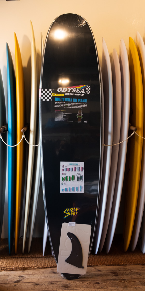 CATCH SURF
