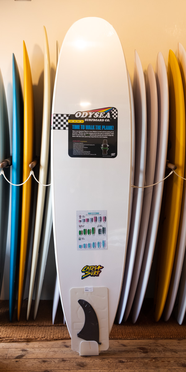 CATCH SURF