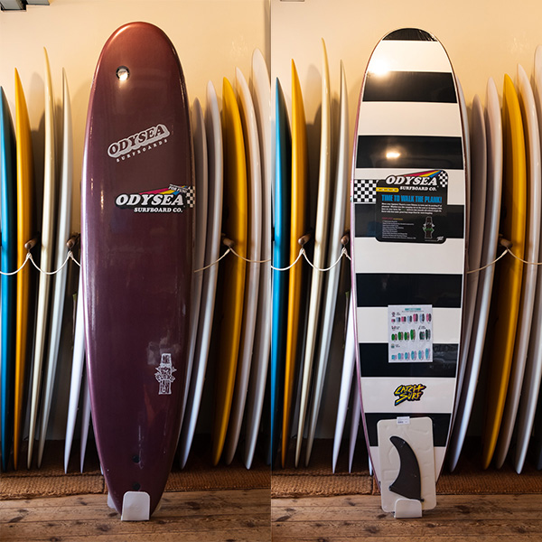 CATCH SURF