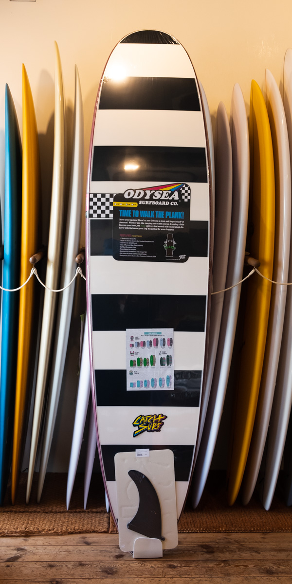 CATCH SURF