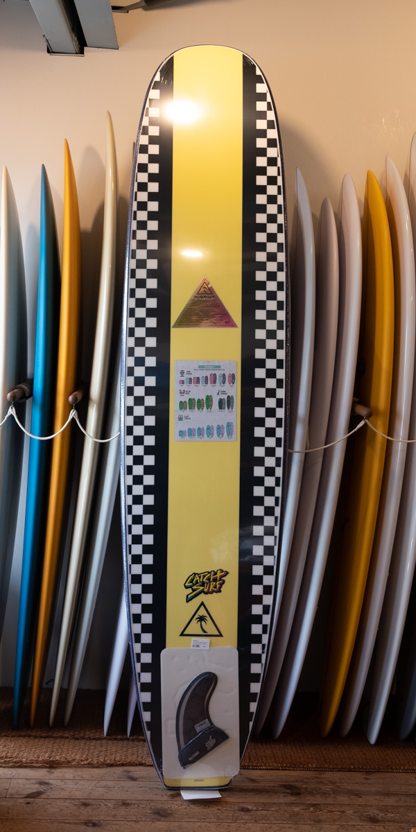 CATCH SURF