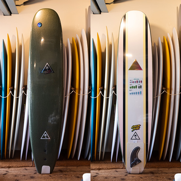 CATCH SURF