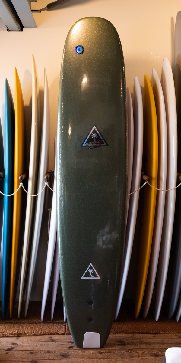 CATCH SURF