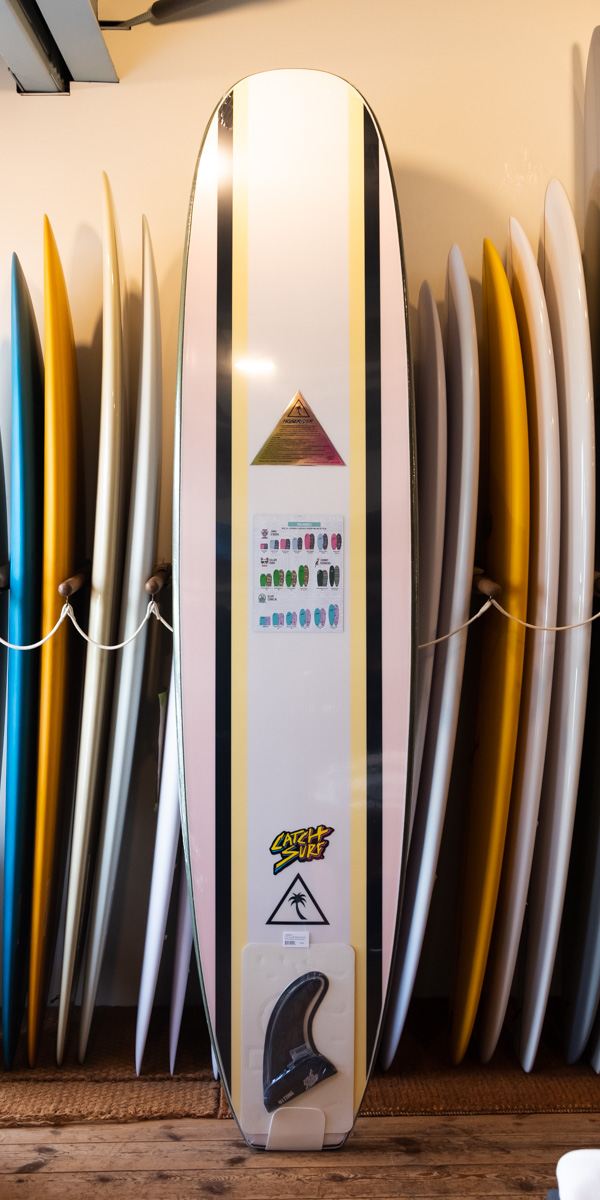 CATCH SURF