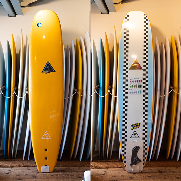 CATCH SURF