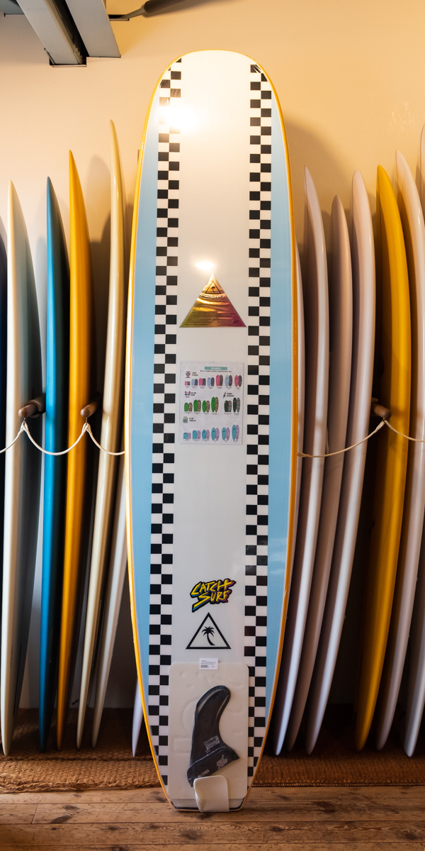 CATCH SURF